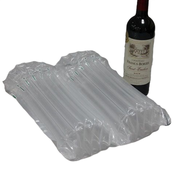 Inflatable Air Column Bag