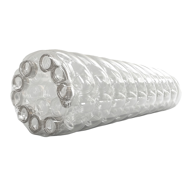 Inflatable Air Column Roll